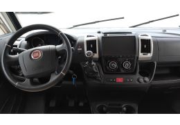 Integral Motorhome BURSTNER Ixeo I 690 en Sale Occasion