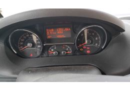 Integral Motorhome BURSTNER Ixeo I 690 en Sale Occasion