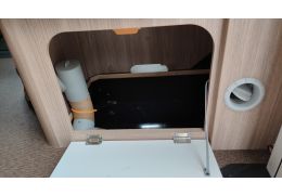 Integral Motorhome BURSTNER Ixeo I 690 en Sale Occasion