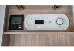 Integral Motorhome BURSTNER Ixeo I 690 en Sale Occasion