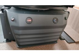 Integral Motorhome BURSTNER Ixeo I 690 en Sale Occasion