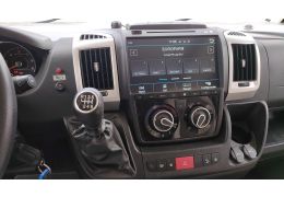 Integral Motorhome BURSTNER Ixeo I 690 en Sale Occasion