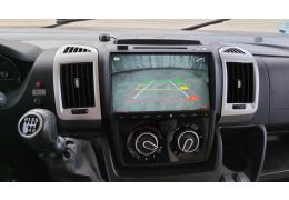 Integral Motorhome BURSTNER Ixeo I 690 en Sale Occasion
