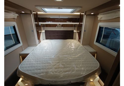 Integral Motorhome MOBILVETTA K-Yacht Tekno Line 90 en Sale Occasion