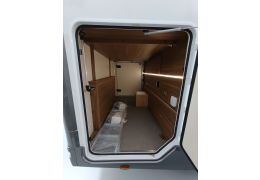 Integral Motorhome MOBILVETTA K-Yacht Tekno Line 90 in Catalog