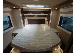 Integral Motorhome MOBILVETTA K-Yacht Tekno Line 90 in Catalog