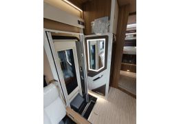 Integral Motorhome MOBILVETTA K-Yacht Tekno Line 90 in Catalog