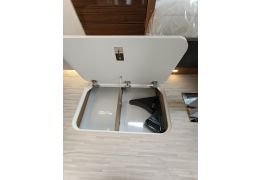 Integral Motorhome MOBILVETTA K-Yacht Tekno Line 90 in Catalog