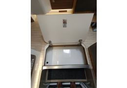 Integral Motorhome MOBILVETTA K-Yacht Tekno Line 90 in Catalog