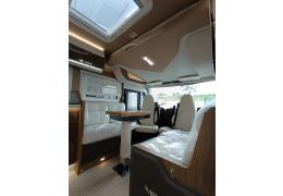 Integral Motorhome MOBILVETTA K-Yacht Tekno Line 90 in Catalog
