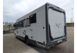 Integral Motorhome MOBILVETTA K-Yacht Tekno Line 90 in Catalog