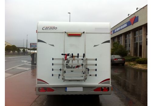 Capuchina Motorhome CARADO A-241 en Sale Occasion
