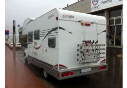 Capuchina Motorhome CARADO A-241 en Sale Occasion