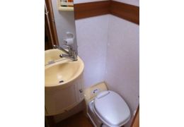Capuchina Motorhome CARADO A-241 en Sale Occasion