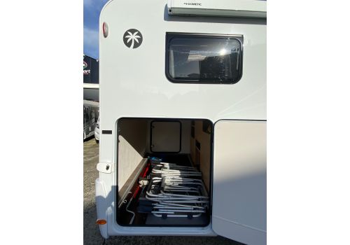 Integral Motorhome SUNLIGHT I68 en Sale Occasion