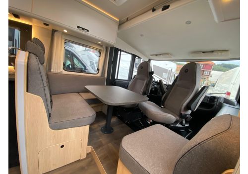 Integral Motorhome SUNLIGHT I68 en Sale Occasion