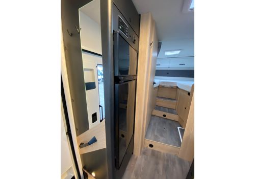 Integral Motorhome SUNLIGHT I68 en Sale Occasion