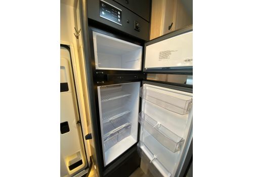 Integral Motorhome SUNLIGHT I68 en Sale Occasion