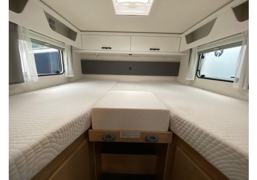 Integral Motorhome SUNLIGHT I68 en Sale Occasion