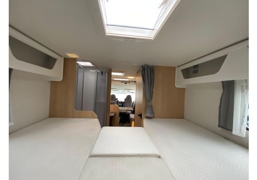 Integral Motorhome SUNLIGHT I68 en Sale Occasion
