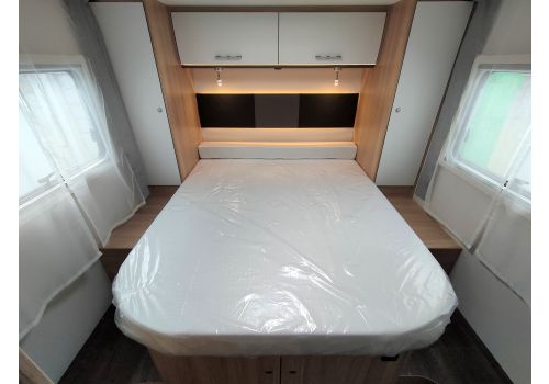 Capuchina Motorhome SUNLIGHT I69L en Sale Occasion