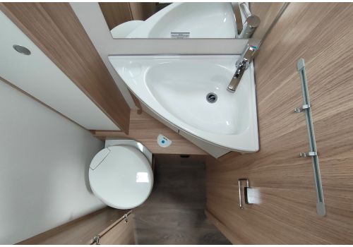 Capuchina Motorhome SUNLIGHT I69L en Sale Occasion