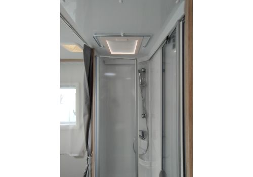Capuchina Motorhome SUNLIGHT I69L en Sale Occasion