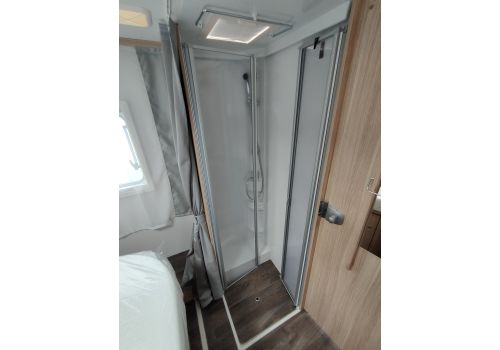 Capuchina Motorhome SUNLIGHT I69L en Sale Occasion