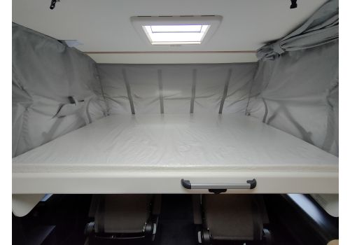 Capuchina Motorhome SUNLIGHT I69L en Sale Occasion