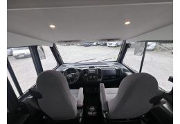 Integral Motorhome SUNLIGHT I69L 2024 in Rent