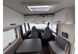 Integral Motorhome SUNLIGHT I69L 2024 in Rent