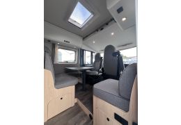 Integral Motorhome SUNLIGHT I69L 2024 in Rent