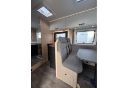 Integral Motorhome SUNLIGHT I69L 2024 in Rent