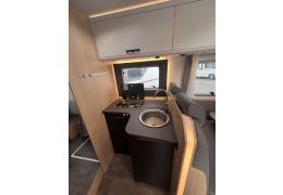 Integral Motorhome SUNLIGHT I69L 2024 in Rent