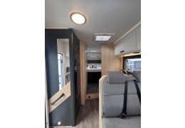 Integral Motorhome SUNLIGHT I69L 2024 in Rent