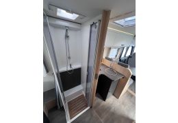 Integral Motorhome SUNLIGHT I69L 2024 in Rent