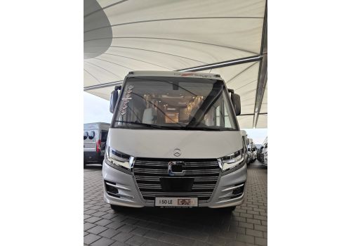 Integral Motorhome CARTHAGO Chic E line I 50 LE en Catalog