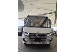 Integral Motorhome CARTHAGO Chic E line I 50 LE in Catalog