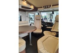 Integral Motorhome CARTHAGO Chic E line I 50 LE in Catalog