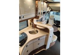 Integral Motorhome CARTHAGO Chic E line I 50 LE in Catalog