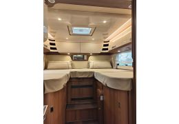 Integral Motorhome CARTHAGO Chic E line I 50 LE in Catalog