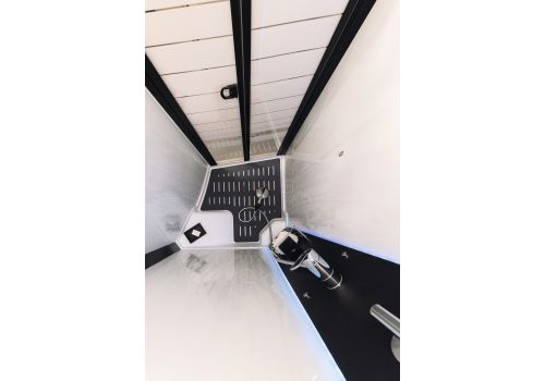 Integral Motorhome RAPIDO 8096 Modelo 2024 en Sale Occasion