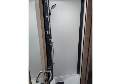 Integral Motorhome RAPIDO 8096 Modelo 2024 en Sale Occasion
