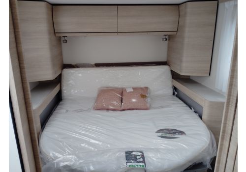 Integral Motorhome RAPIDO 8096 Modelo 2024 en Sale Occasion