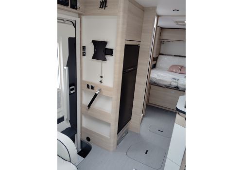 Integral Motorhome RAPIDO 8096 Modelo 2024 en Sale Occasion