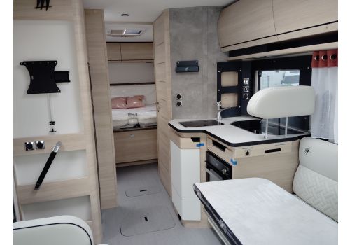 Integral Motorhome RAPIDO 8096 Modelo 2024 en Sale Occasion