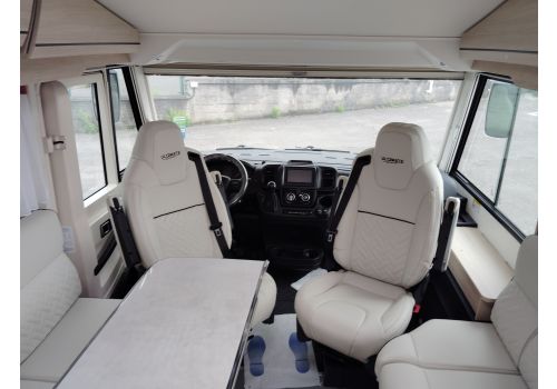 Integral Motorhome RAPIDO 8096 Modelo 2024 en Sale Occasion