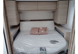 Integral Motorhome RAPIDO 8096 Modelo 2024 in Catalog