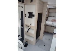 Integral Motorhome RAPIDO 8096 Modelo 2024 in Catalog