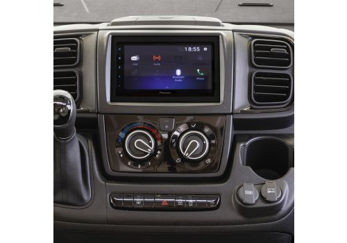 Integral Motorhome RAPIDO 854F Modelo 2024 en Catalog